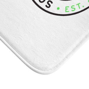 Science Geek Club Bath Mat - Science Geek Club