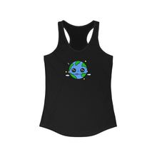Load image into Gallery viewer, Earth Day is Everyday, AF Tank Top - Science Geek Club