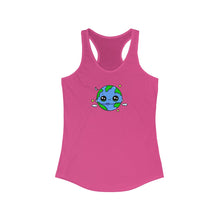 Load image into Gallery viewer, Earth Day is Everyday, AF Tank Top - Science Geek Club