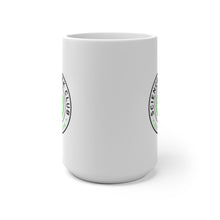 Load image into Gallery viewer, Science Geek Club Heat Activated Color Changing Mug - Science Geek Club