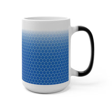 Load image into Gallery viewer, Addicted to Chemistry as Much as Coffee Color Changing Mug - Science Geek Club