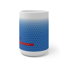 Load image into Gallery viewer, Addicted to Chemistry as Much as Coffee Color Changing Mug - Science Geek Club