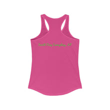 Load image into Gallery viewer, Earth Day is Everyday, AF Tank Top - Science Geek Club