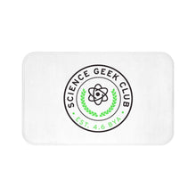 Load image into Gallery viewer, Science Geek Club Bath Mat - Science Geek Club