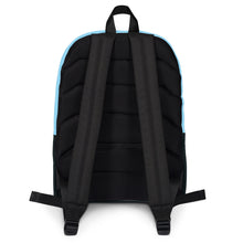 Load image into Gallery viewer, Ode to Our Adorable Planet, Mother Earth Backpack - Science Geek Club