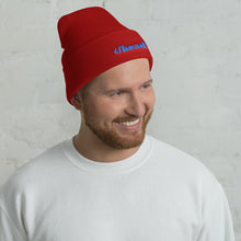 Load image into Gallery viewer, </head> End Tag Hat or Beanie - Science Geek Club