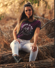 Load image into Gallery viewer, There is No Planet B Women&#39;s T-Shirt - Science Geek Club